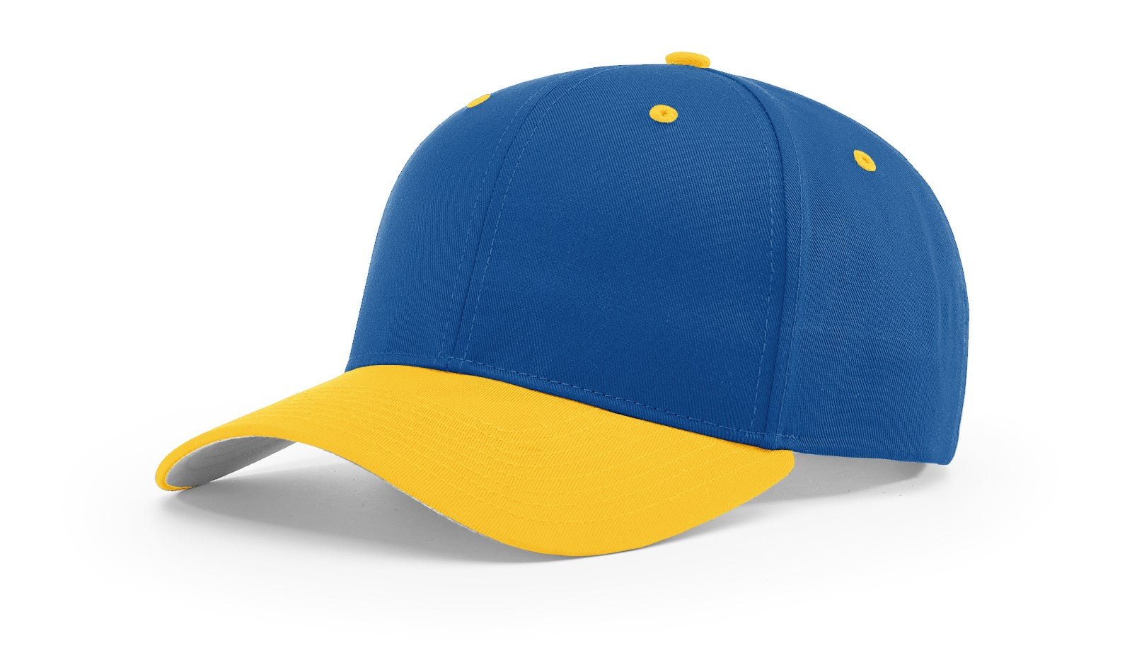 Richardson 212 Pro Twill Snapback