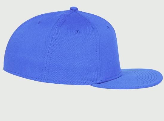 13-1156 OTTO CAP "OTTO FLEX" 6 Panel Mid Profile Baseball Cap