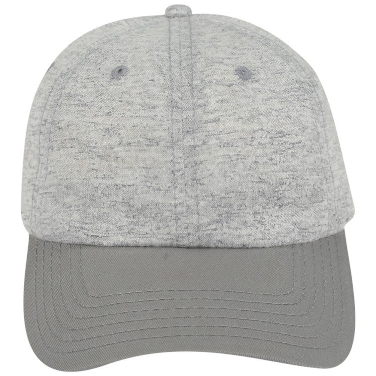 18-1231 OTTO CAP "OTTO COMFY FIT" 6 Panel Low Profile Baseball Cap