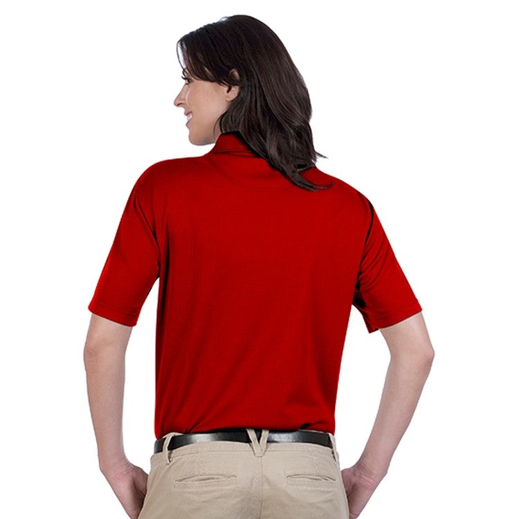 602-104 OTTO Ladies' Performance Sport Shirt