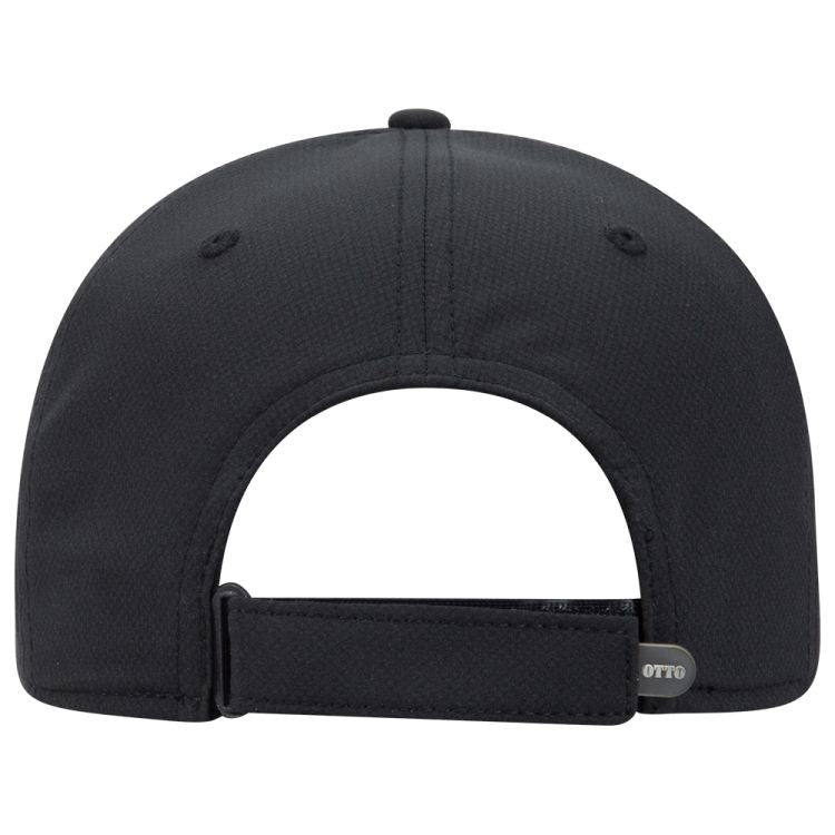 19-1256 OTTO CAP UPF 50+ 6 Panel Low Profile Baseball Cap