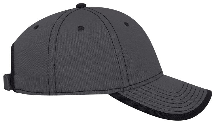 147-1071 OTTO CAP 6 Panel Low Profile Baseball Cap