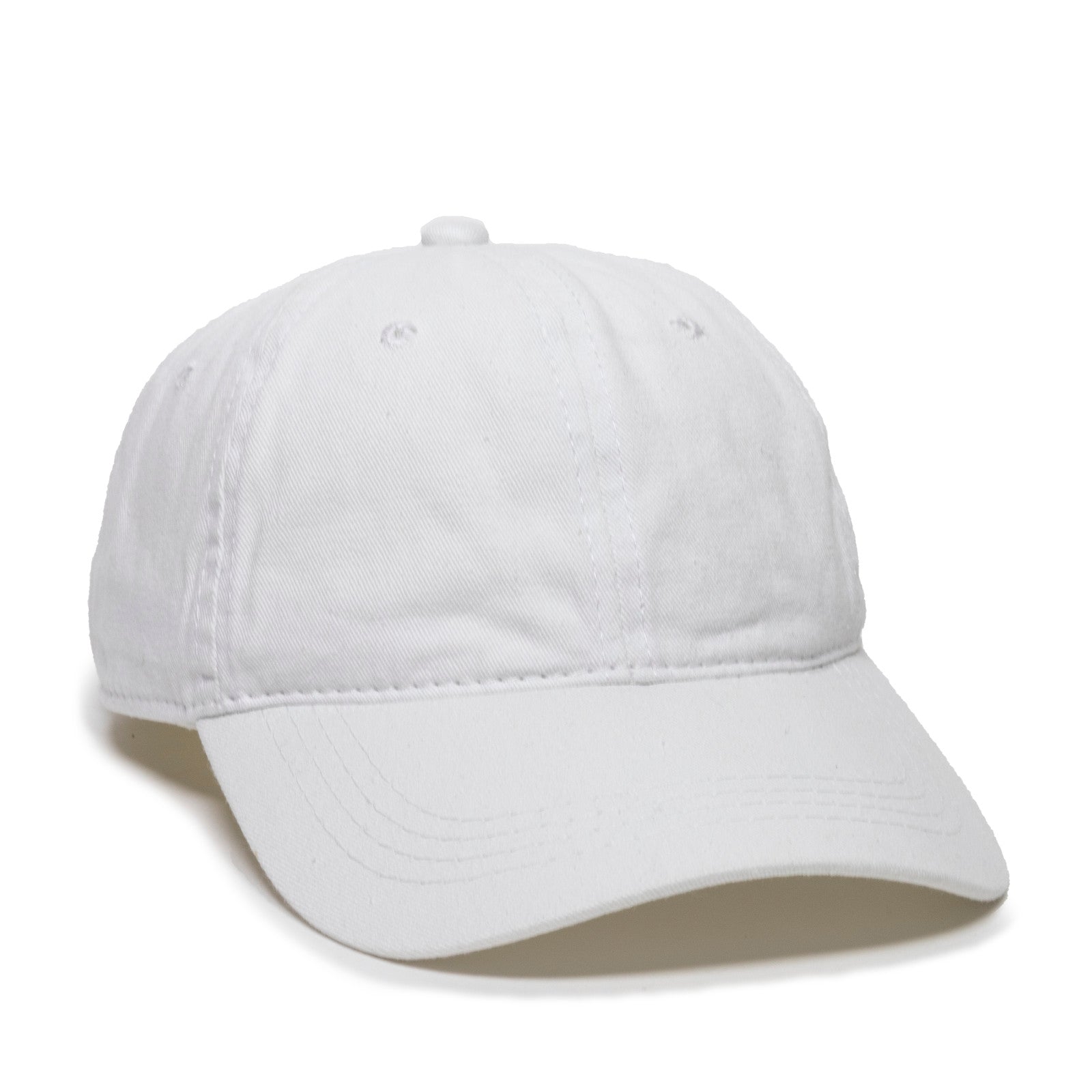 Outdoor Cap GWT-111 Garment Washed Dad Cap