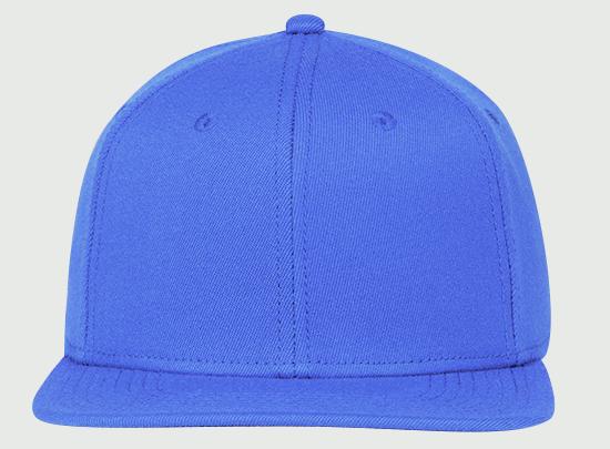 13-1156 OTTO CAP "OTTO FLEX" 6 Panel Mid Profile Baseball Cap