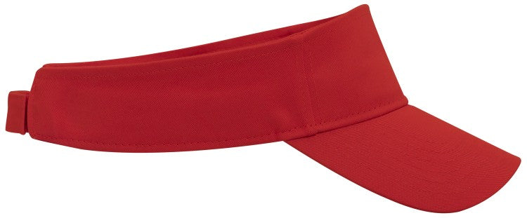 60-1105 OTTO CAP Sun Visor