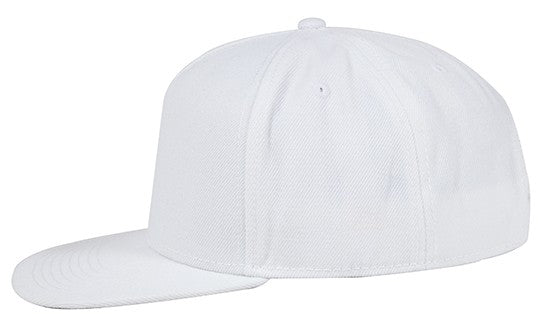 158-1176 OTTO CAP "OTTO SNAP" 5 Panel Pro Style Snapback Hat