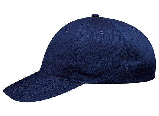 18-016 OTTO CAP 6 Panel Low Profile Baseball Cap