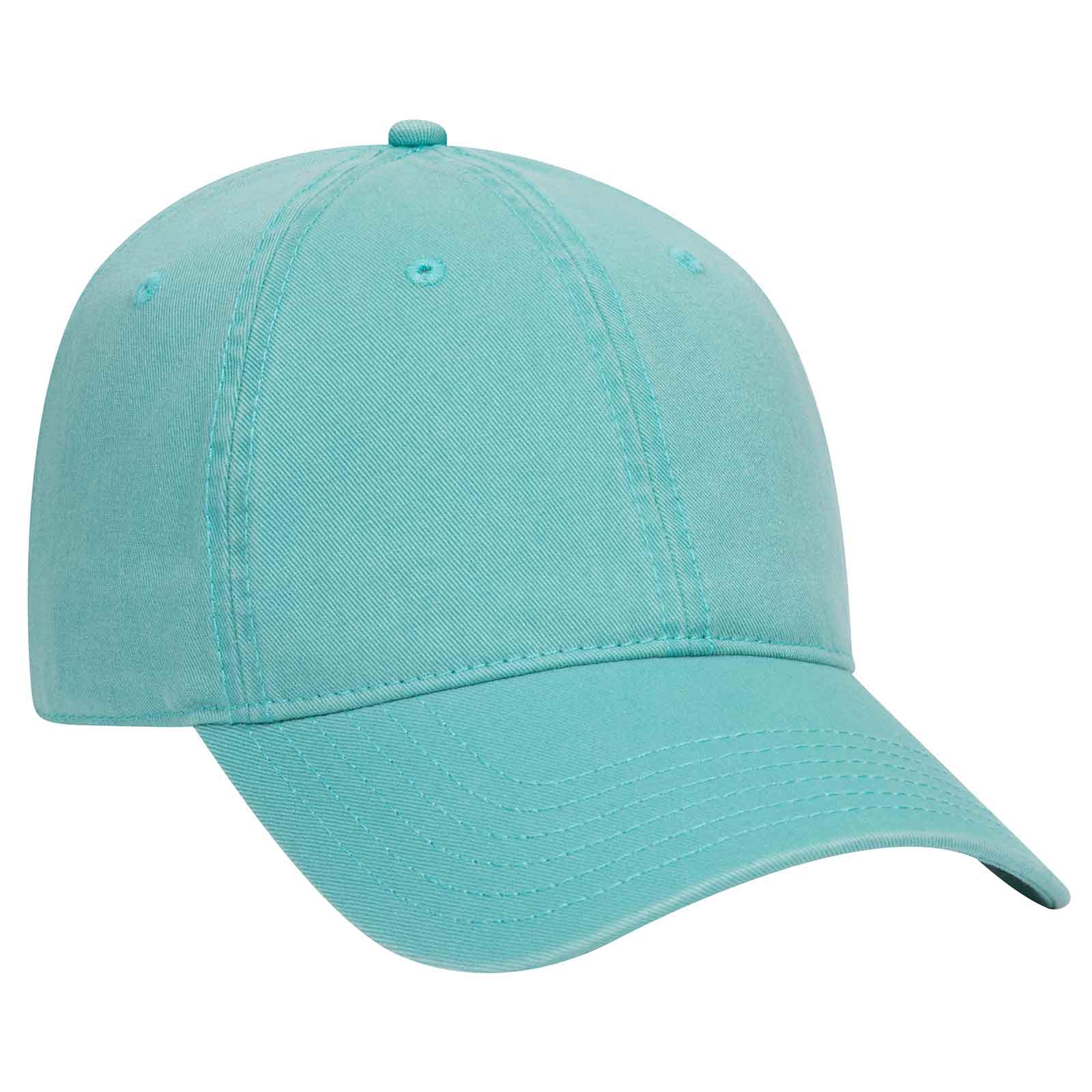 18-772 OTTO CAP 6 Panel Low Profile Dad Hat