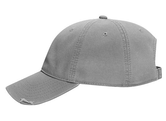 104-764 OTTO CAP 6 Panel Low Profile Dad Hat