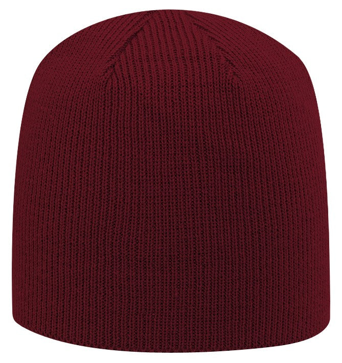 82-970 OTTO CAP 8 1/2" Classic Knit Beanie