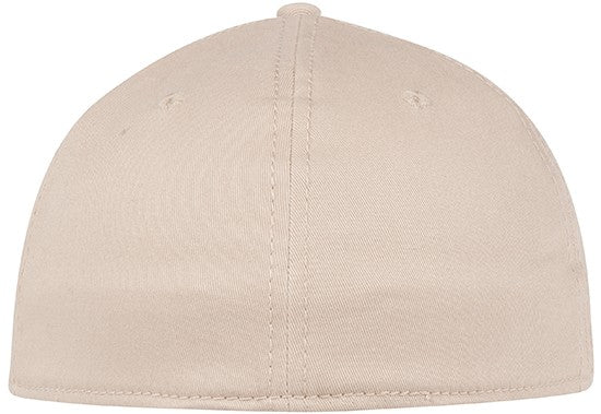 11-1170 OTTO CAP "OTTO FLEX" 6 Panel Low Profile Baseball Cap