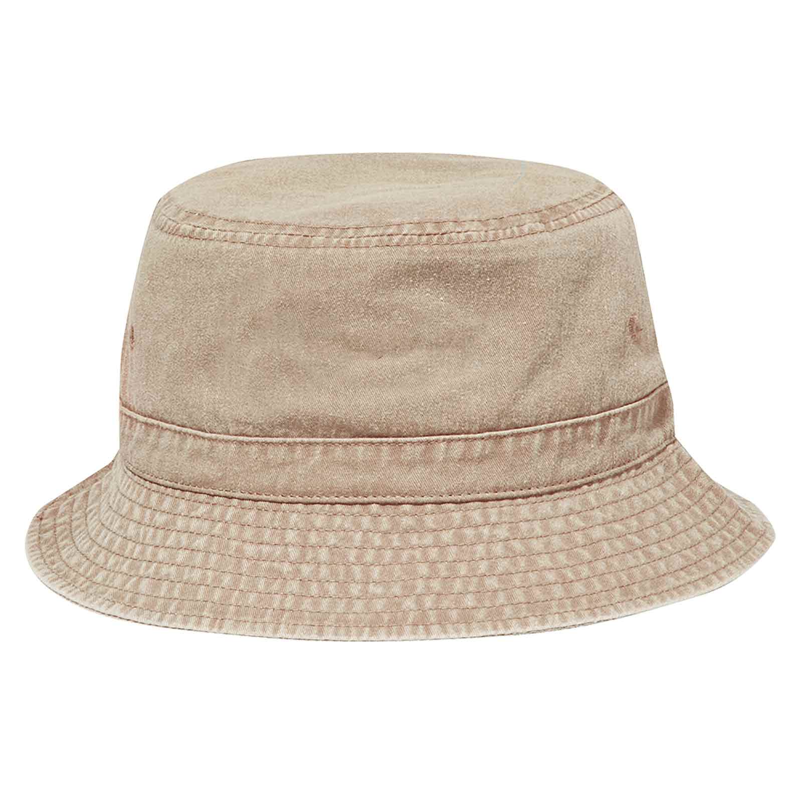 16-200 OTTO CAP Bucket Hat