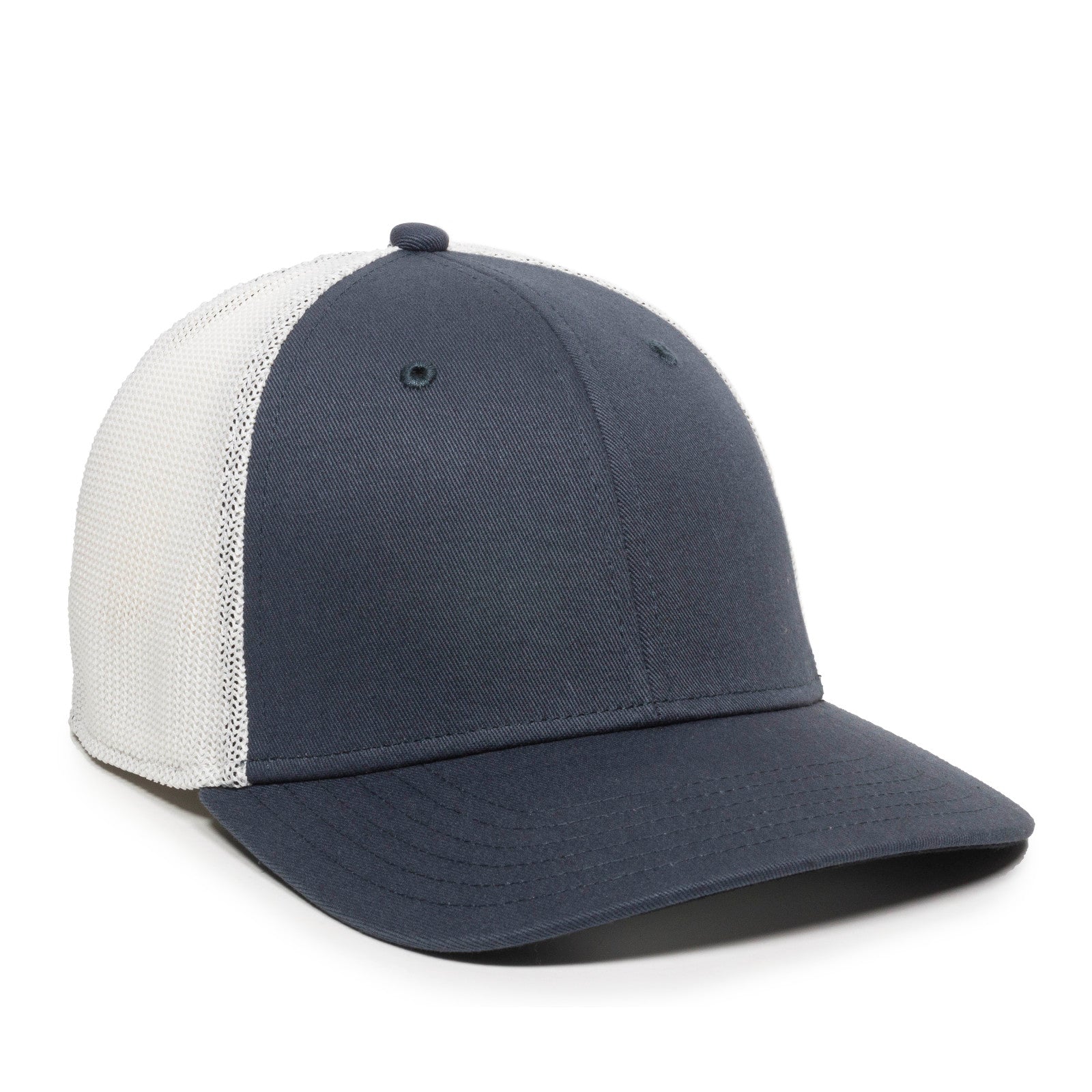 Outdoor Cap RGR-360M ProFlex Adjustable Premium Twill Mesh Back Cap