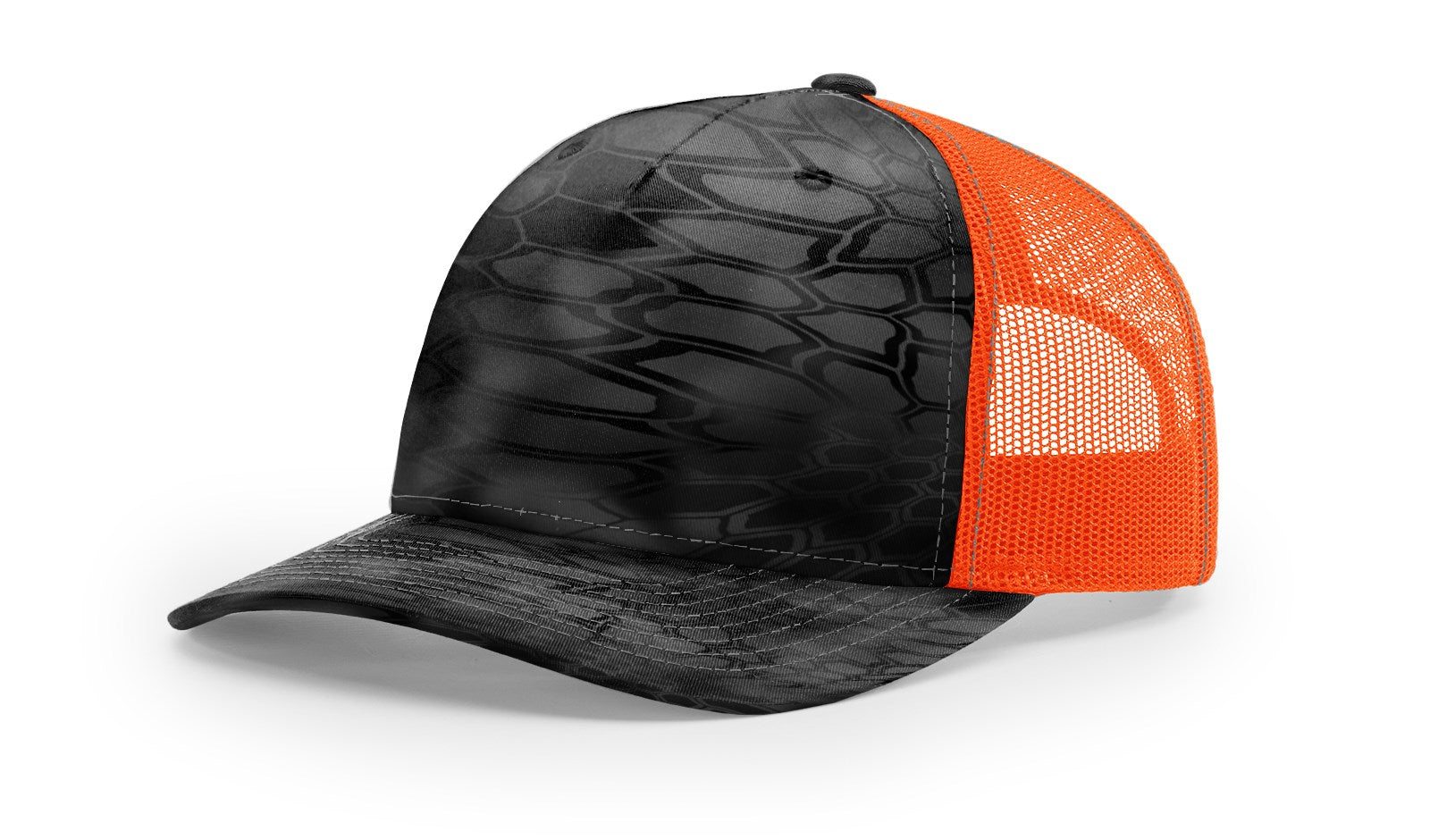 Richardson 112 PFP Camo Trucker Hats – Duck Camo Collection | The Hometown Co.
