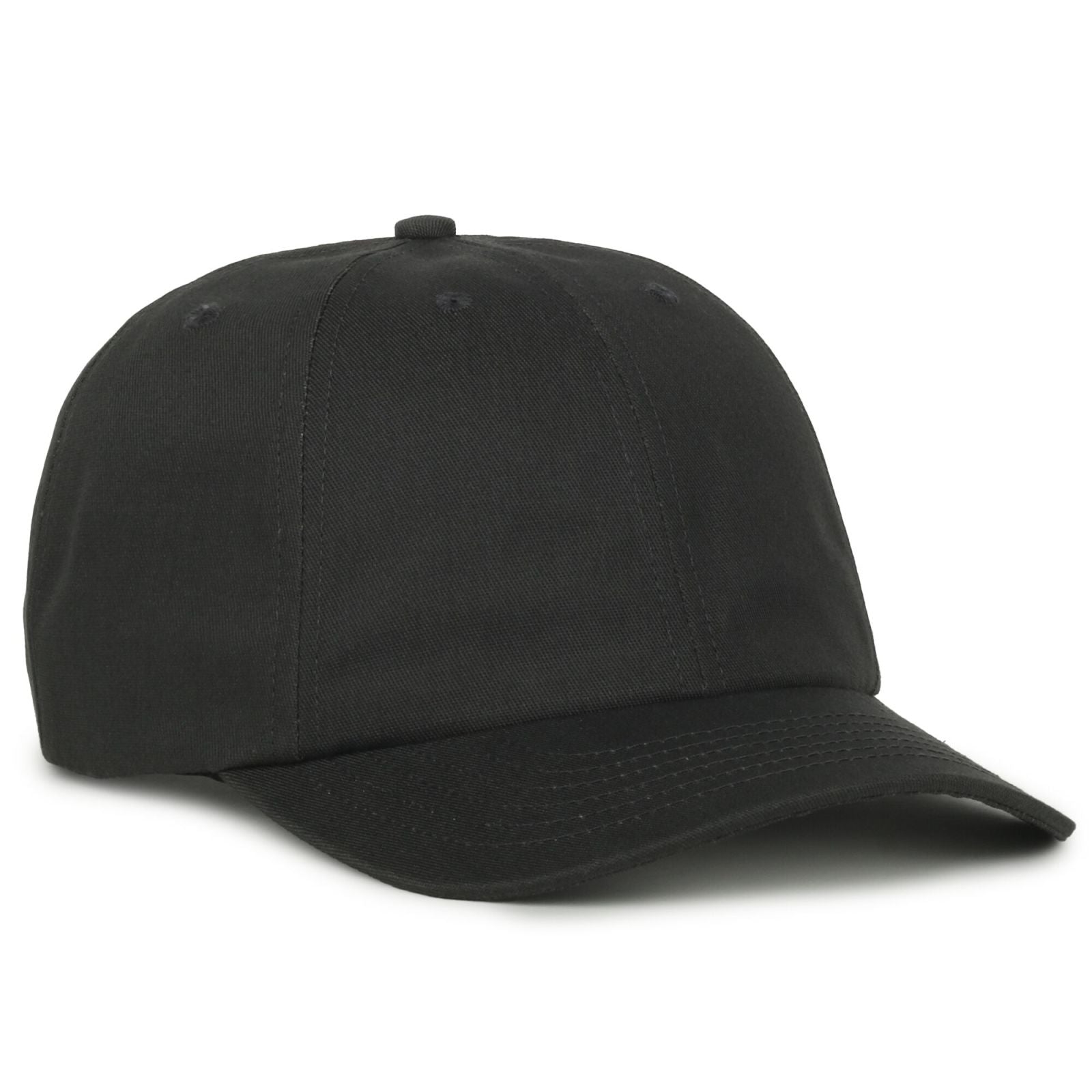 Outdoor Cap AM-111 American Made Solid Back Dad Cap