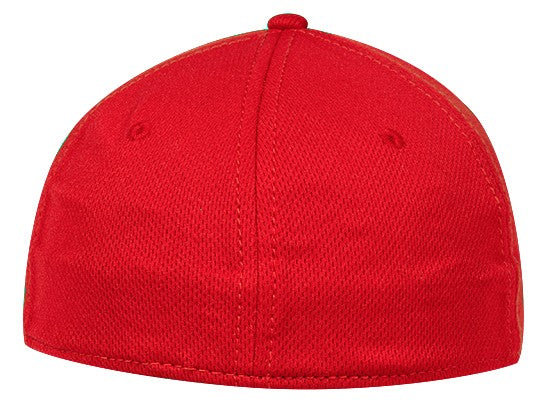 11-1162 OTTO CAP "OTTO FLEX" 6 Panel Low Profile Baseball Cap