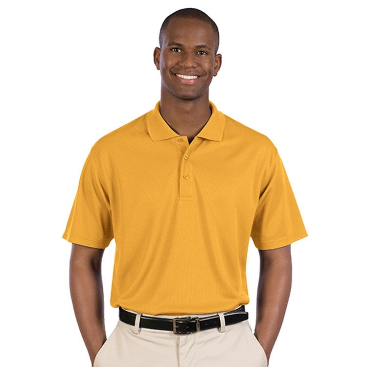 601-104 OTTO Men's Performance Sport Shirt