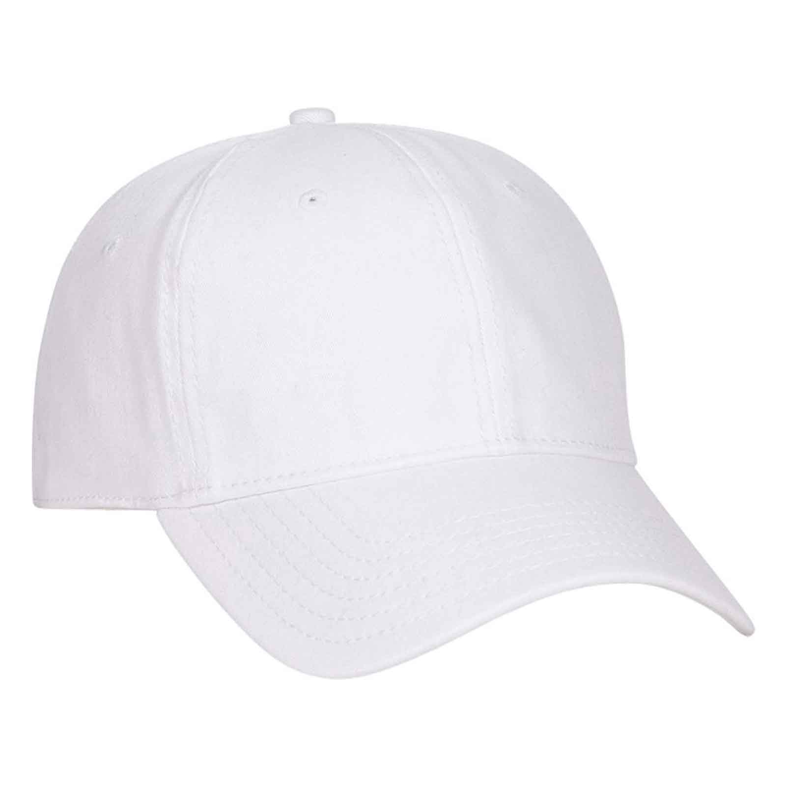 94-737 OTTO CAP "OTTO A-Flex" 6 Panel Low Profile Baseball Cap