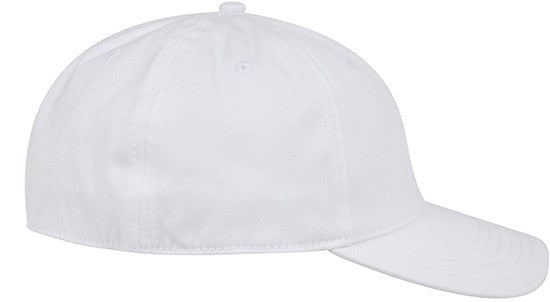 11-1171 OTTO CAP "OTTO FLEX" 6 Panel Low Profile Baseball Cap
