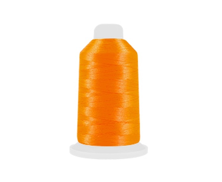 157-105 OTTO Embroidery Neon Thread #40 5,500 yd. King Cone