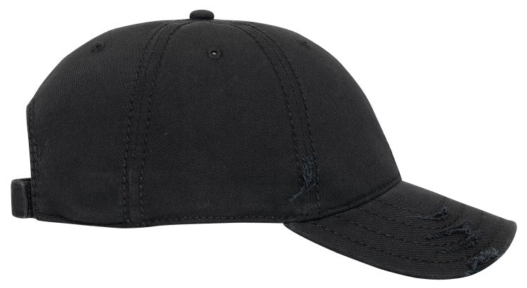 104-1018 OTTO CAP 6 Panel Low Profile Dad Hat