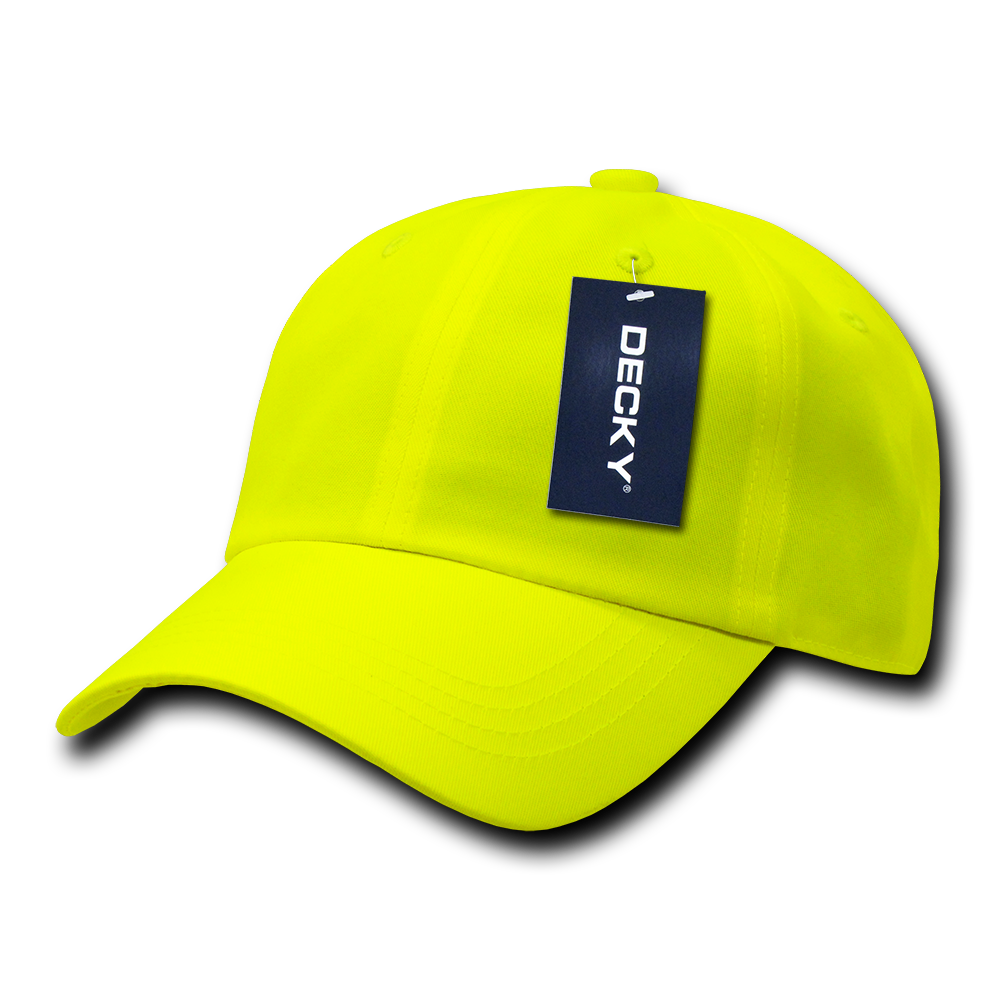 SKU:761-YEL|COLOR:Neon Yellow