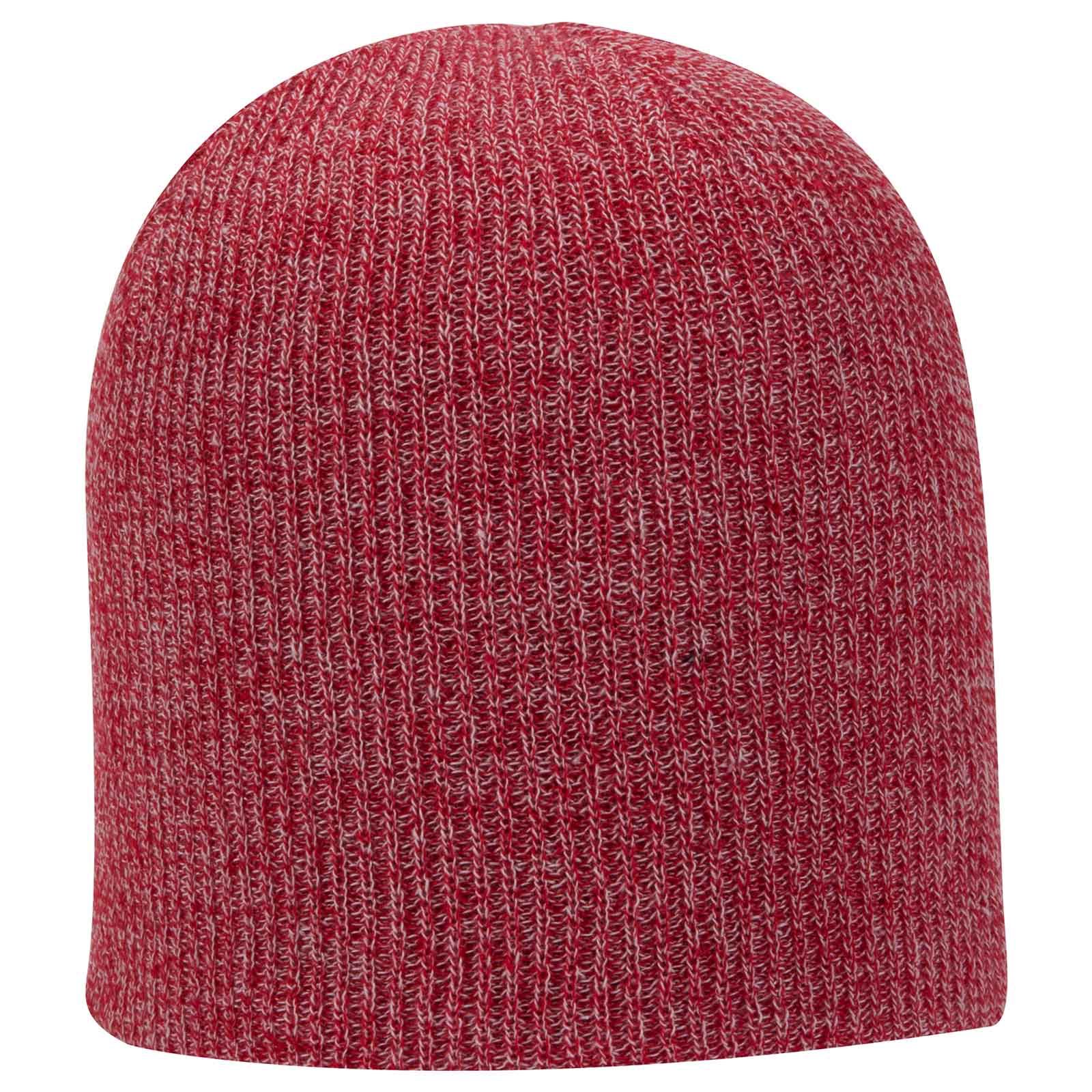 82-1173 OTTO CAP 9 1/2" Premium Rib Knit Beanie