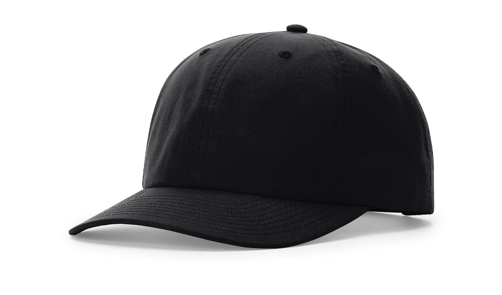 Richardson 262 Relaxed 6 Panel Snapback