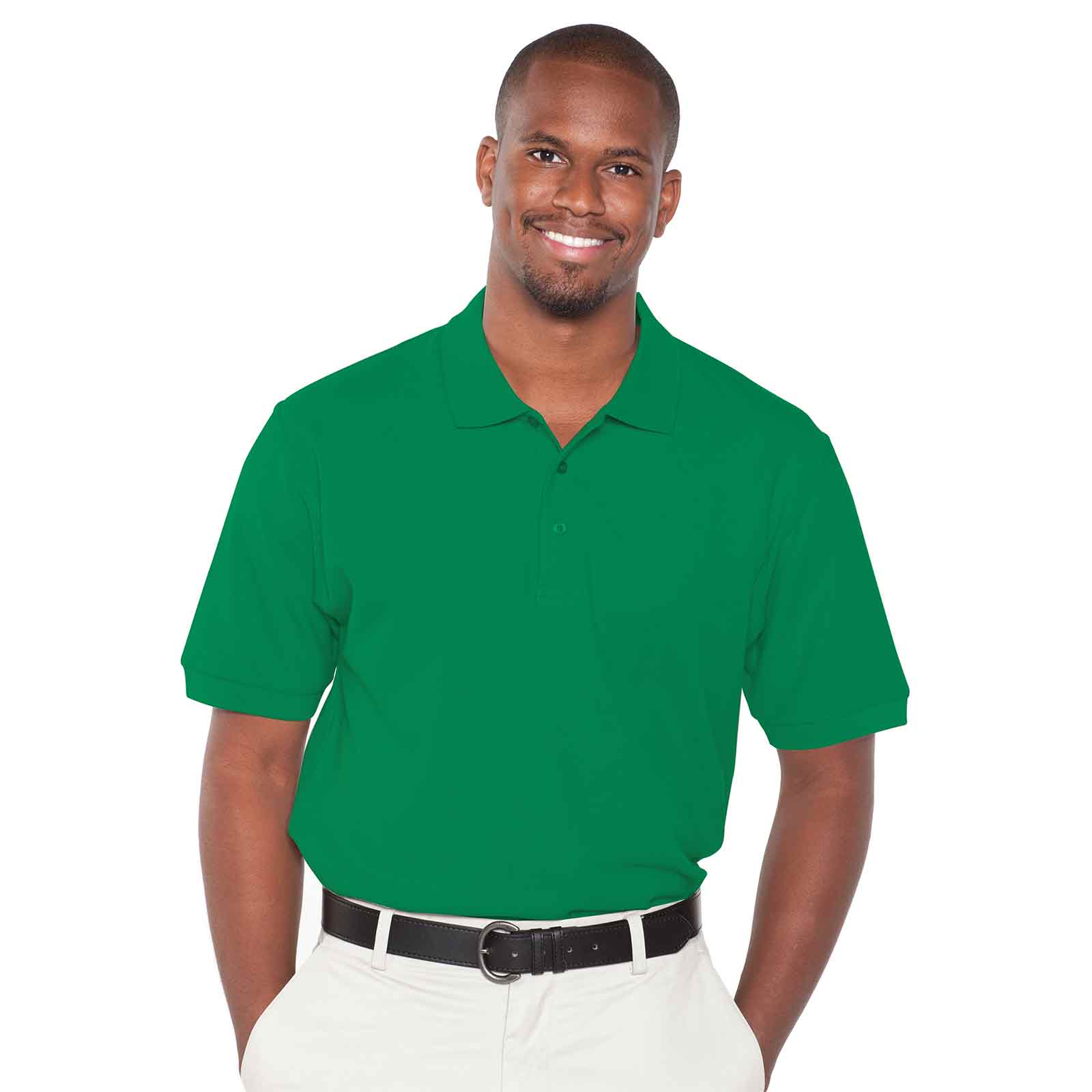 601-105 OTTO Men's Premium Sport Shirt