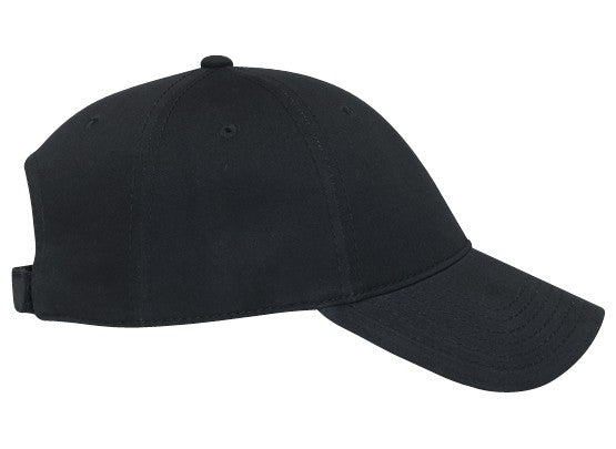 18-864 OTTO CAP 6 Panel Low Profile Baseball Cap