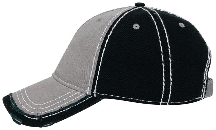 149-1091 OTTO CAP 6 Panel Low Profile Dad Hat