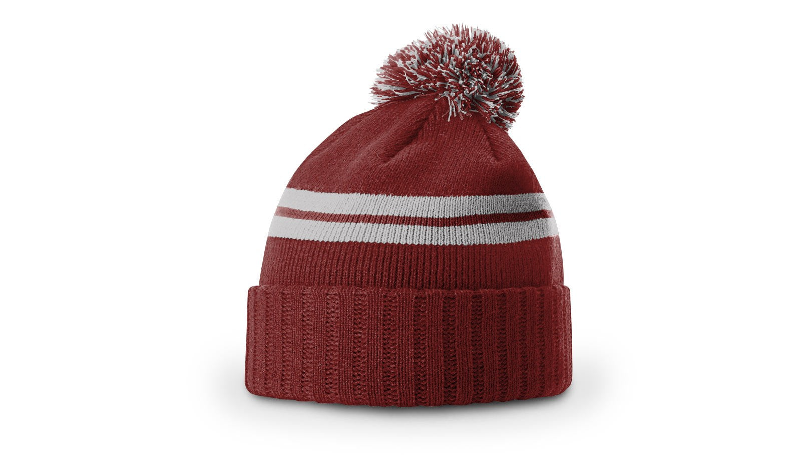 Richardson 135 Short Pom Beanie