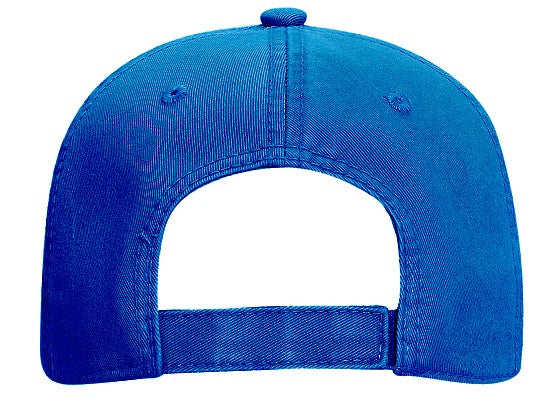 104-764 OTTO CAP 6 Panel Low Profile Dad Hat