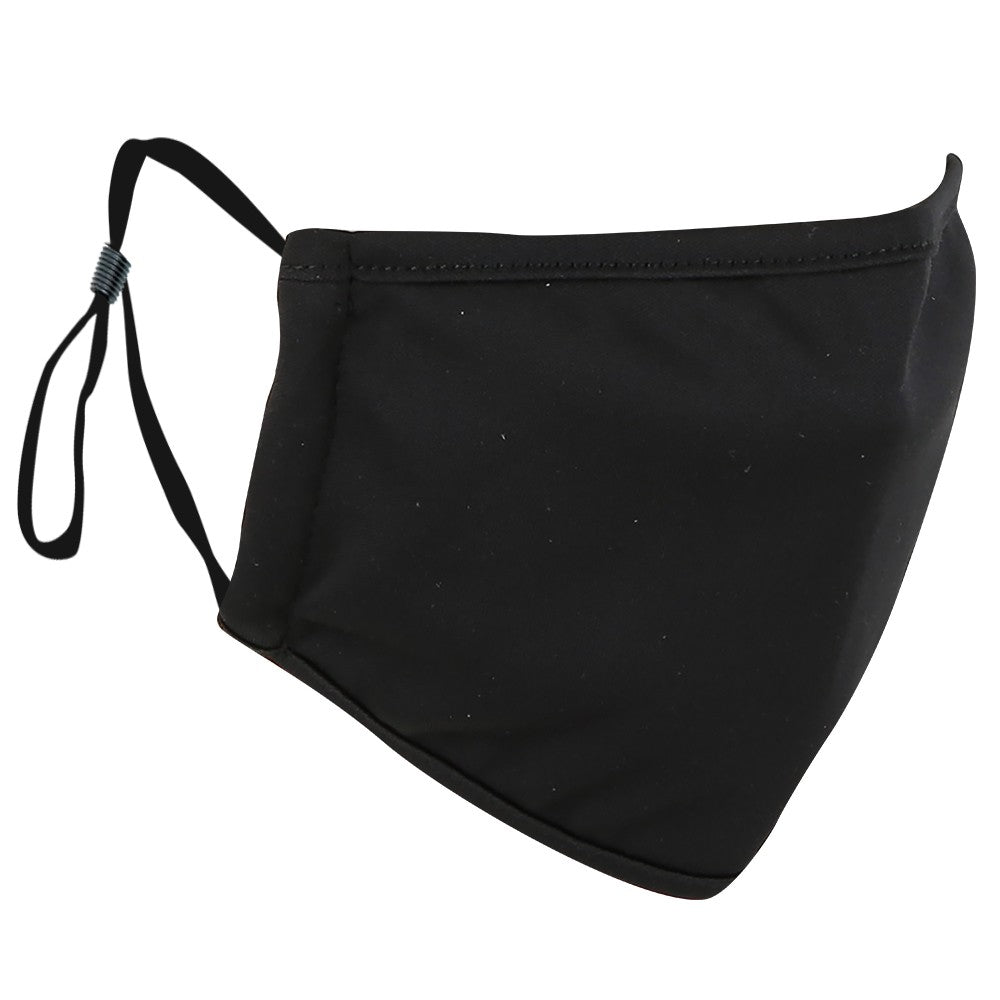 174-1308 OTTO CAP Binding Edge Face Mask w/ Adjustable Straps