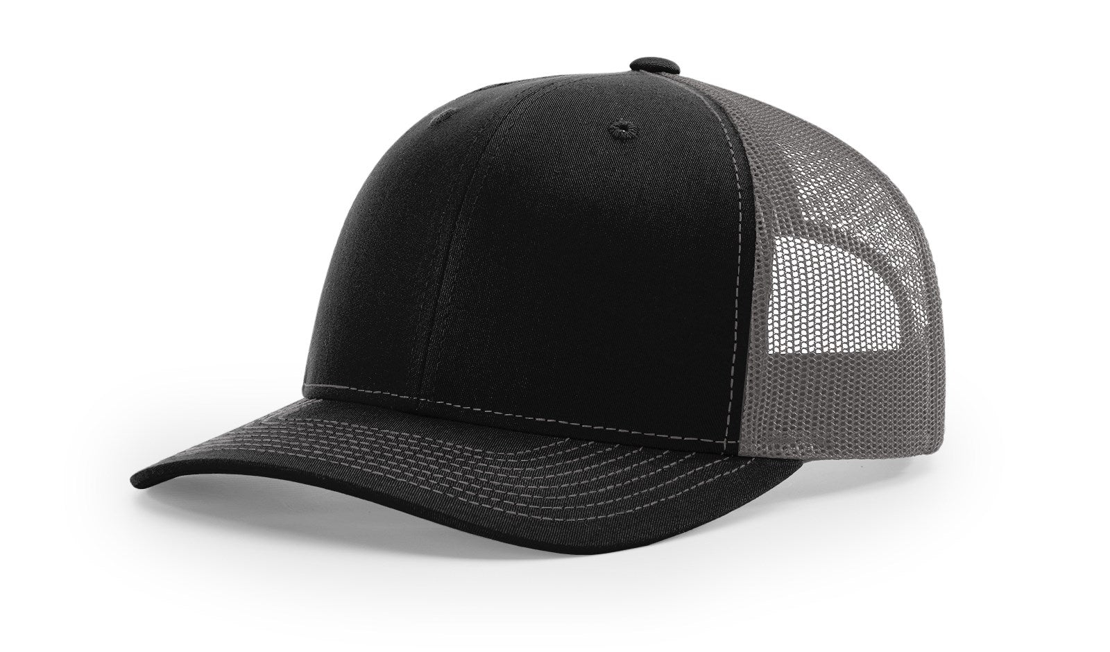 Richardson 112RE Recycled Trucker
