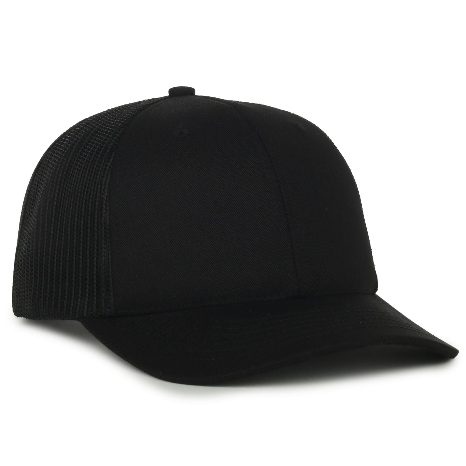 Outdoor Cap AM-102M American Made Mesh Back Cap
