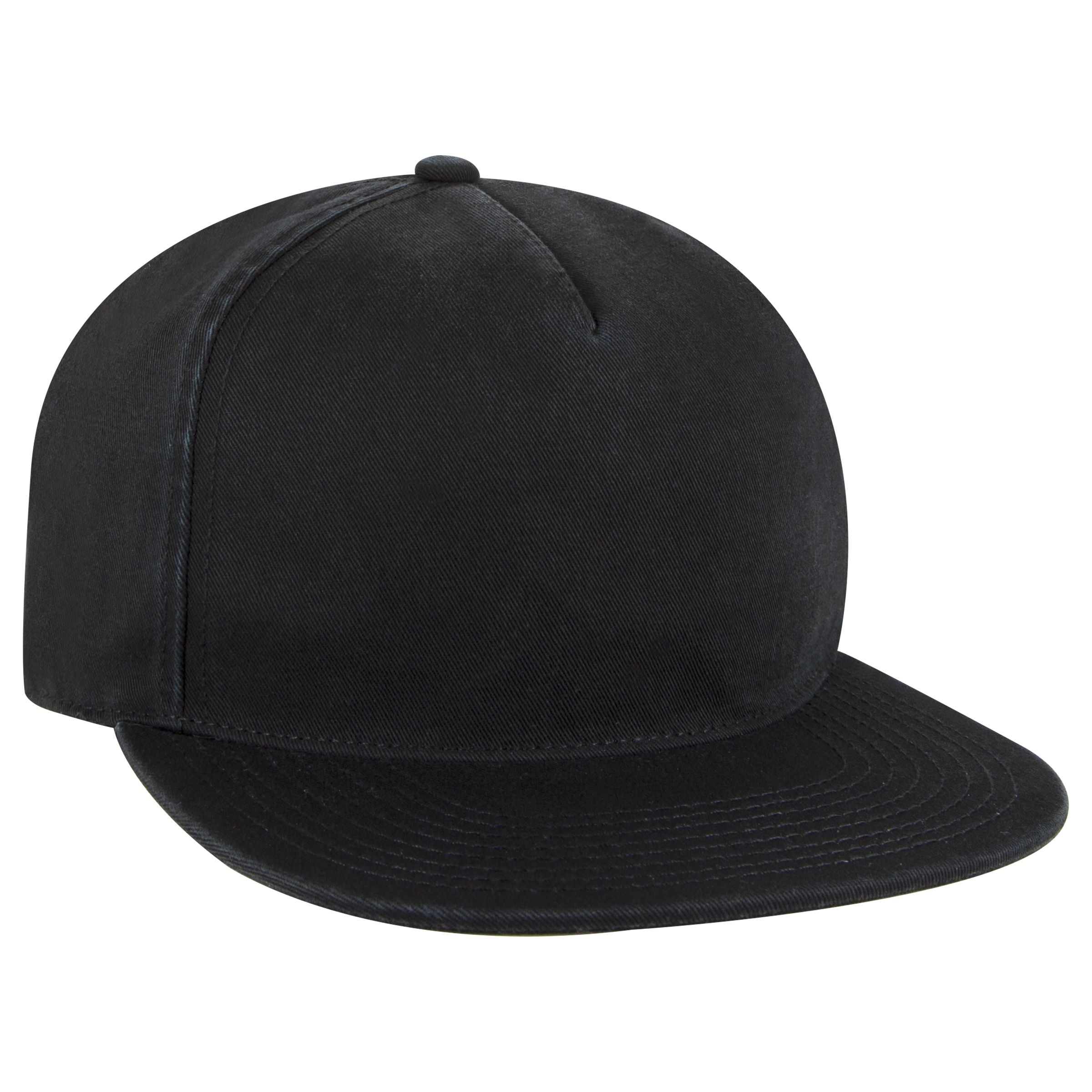 176-1315 OTTO CAP 5 Panel Low Profile Style Dad Hat