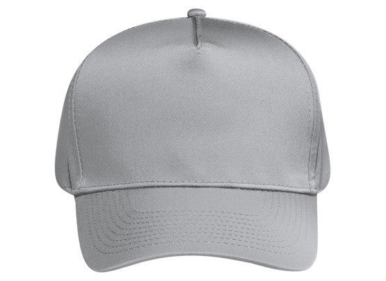 31-069 OTTO CAP 5 Panel Mid Profile Baseball Cap