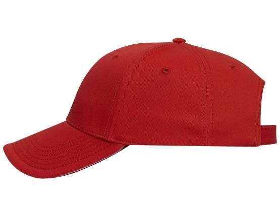23-766 OTTO CAP 6 Panel Low Profile Baseball Cap