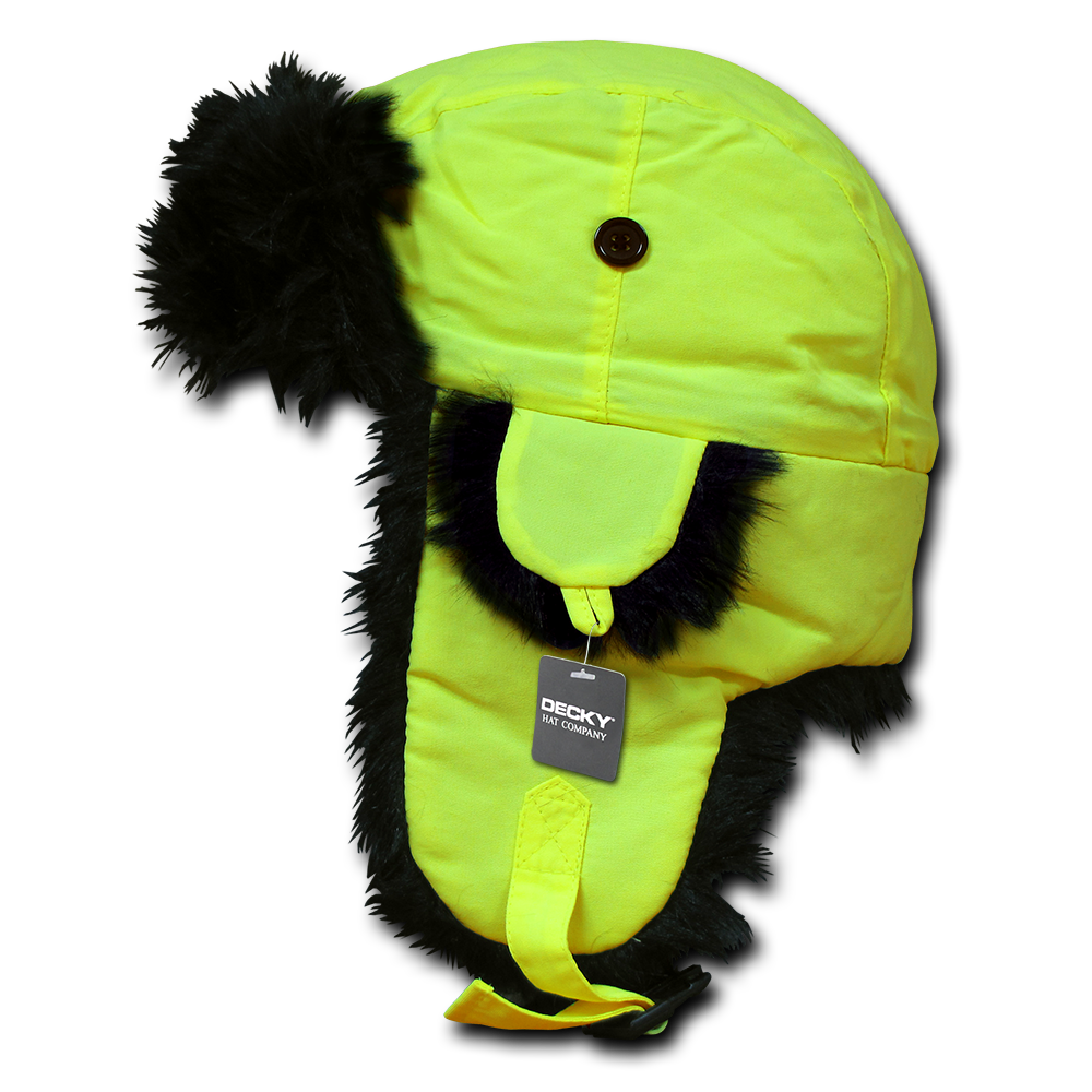 SKU:778-PL-NYE-06|COLOR:Neon Yellow