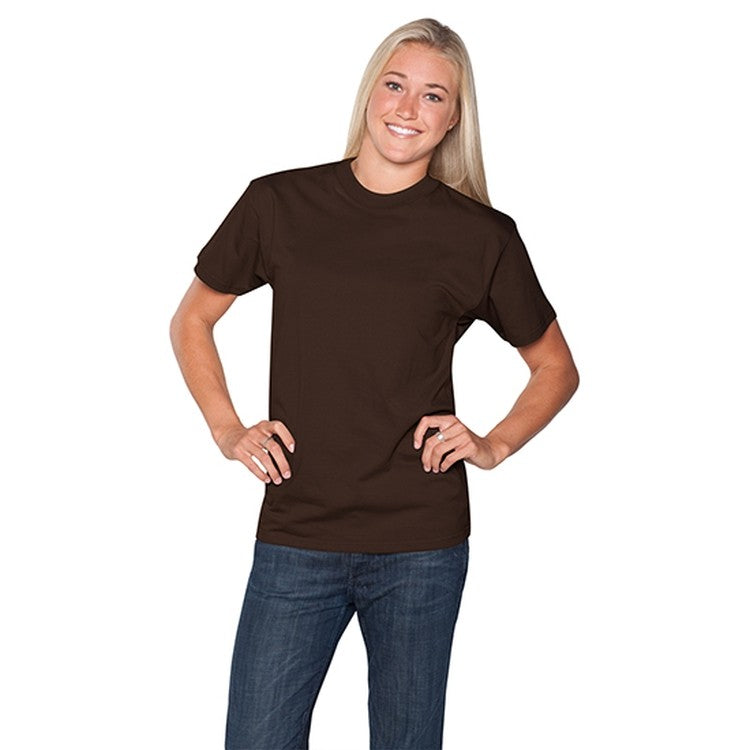 651-201 OTTO Unisex Heavyweight Comfy Tee T-Shirt