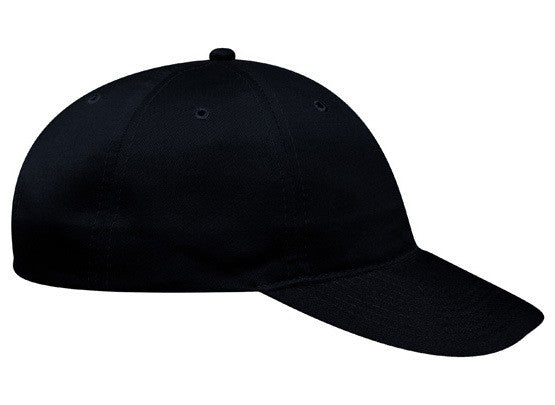 18-016 OTTO CAP 6 Panel Low Profile Baseball Cap