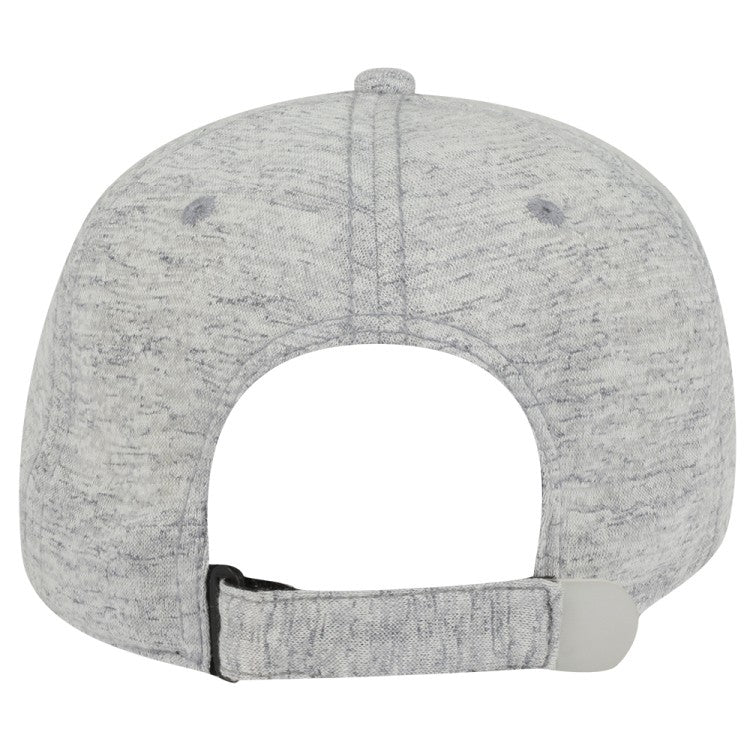 18-1231 OTTO CAP "OTTO COMFY FIT" 6 Panel Low Profile Baseball Cap