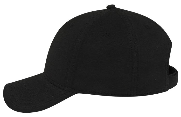 19-1227 OTTO CAP "OTTO COMFY FIT" 6 Panel Low Profile Baseball Cap
