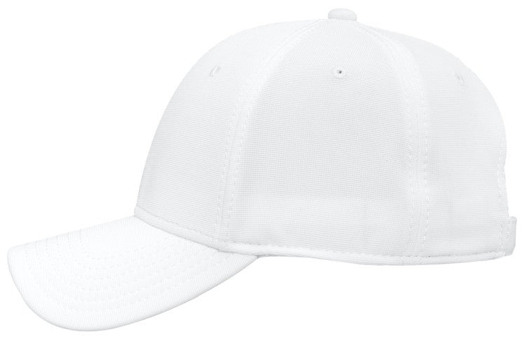 19-1051 OTTO CAP 6 Panel Low Profile Baseball Cap