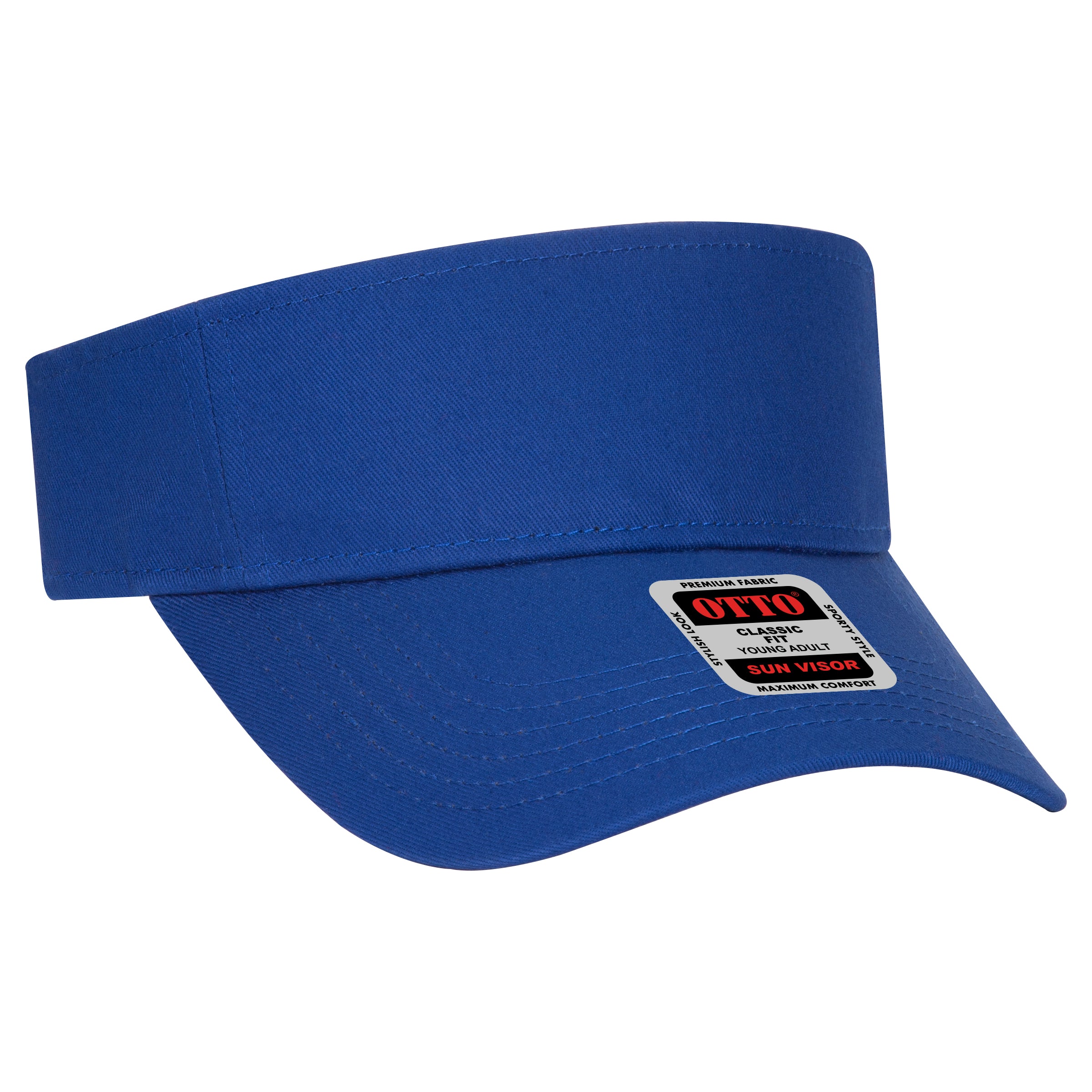 60-662 OTTO CAP Sun Visor