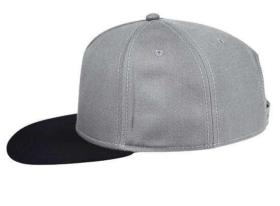 158-1176 OTTO CAP "OTTO SNAP" 5 Panel Pro Style Snapback Hat