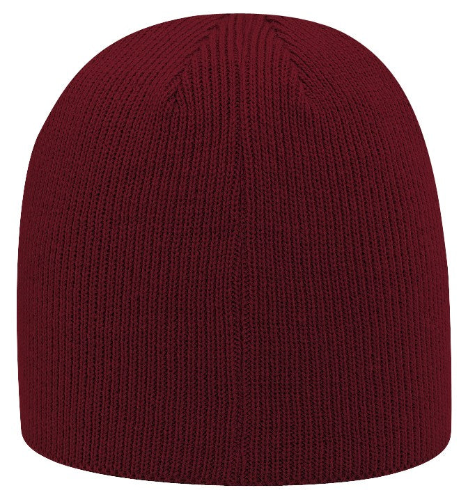 82-970 OTTO CAP 8 1/2" Classic Knit Beanie