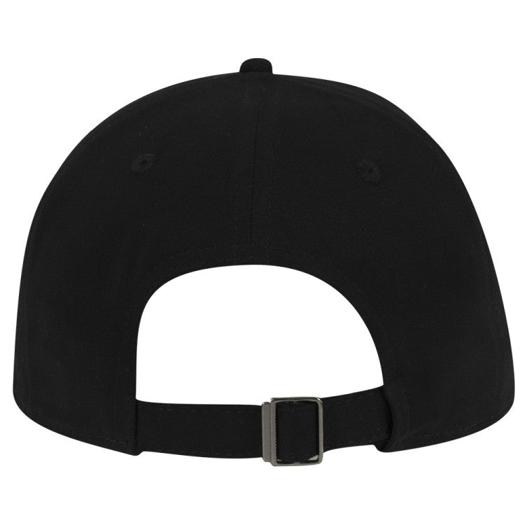 19-1229 OTTO CAP 6 Panel Low Profile Baseball Cap