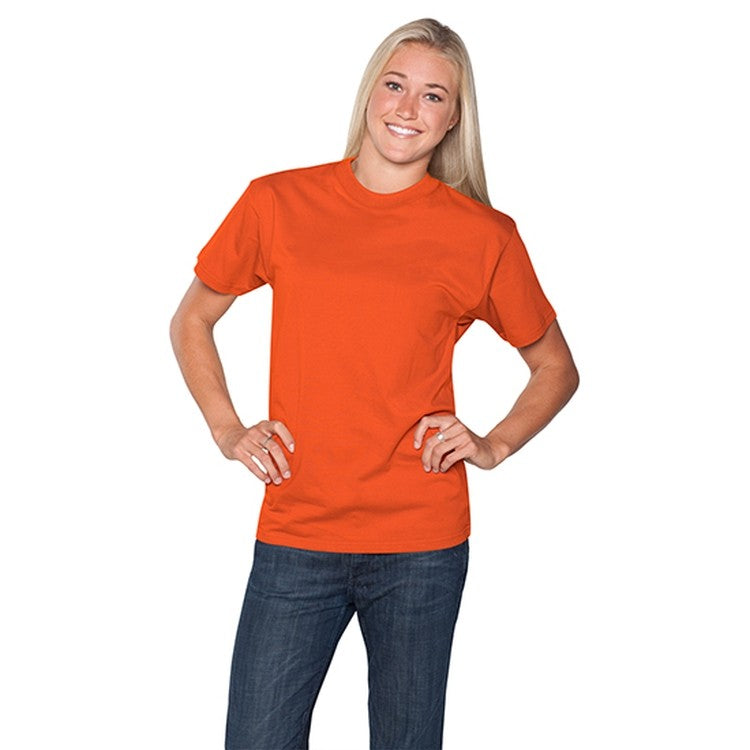 651-201 OTTO Unisex Heavyweight Comfy Tee T-Shirt